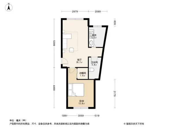 谷和温馨苑