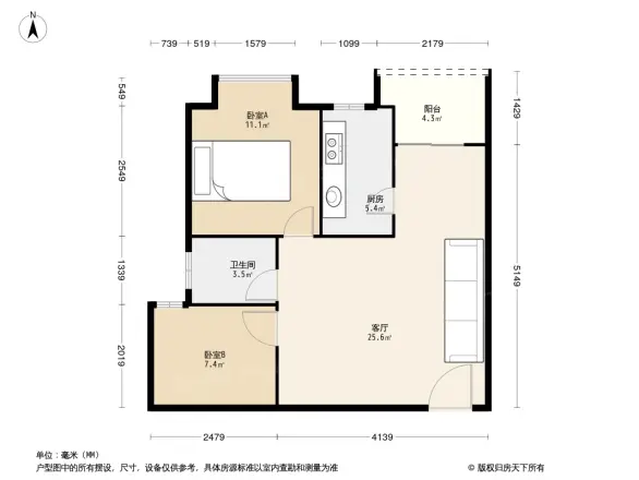 瑞铧苑