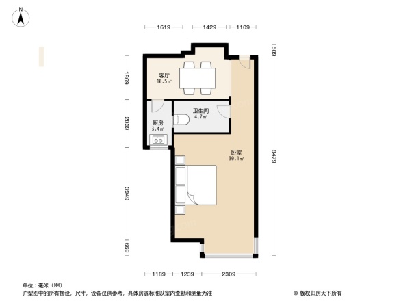 热岛黄金海岸