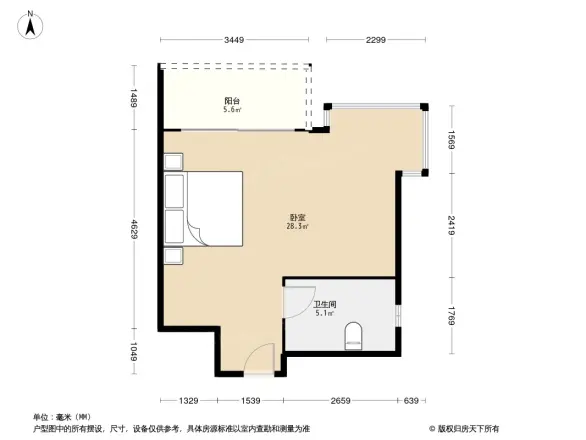 西海岸花园