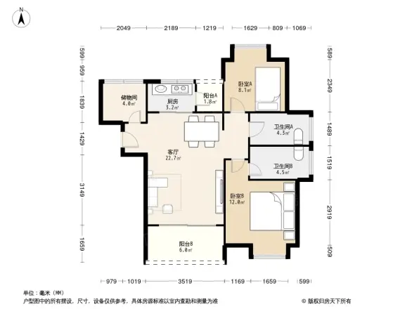 深物业前海港湾花园