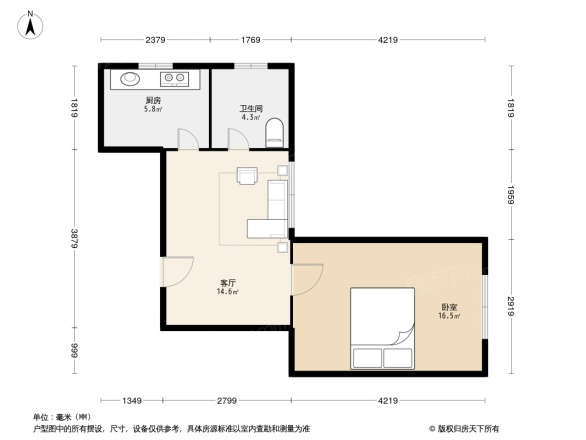 万晟宜家大院