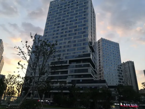 万通时尚公馆