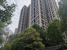 万科金色海蓉二期 3室1厅 南