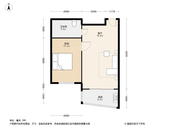 光伸绿洲半岛北岸