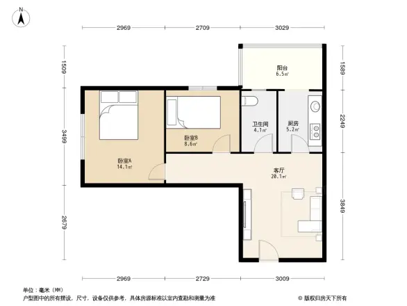 华山新区