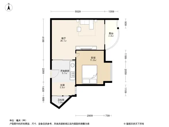 世纪村