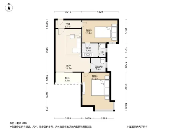 碧中园