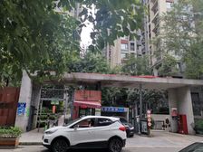 万科金色海蓉二期3室1厅东南