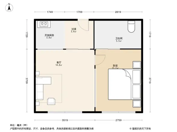 万晟宜家大院