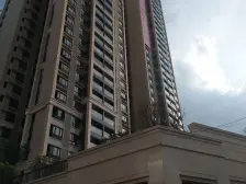 中海云麓公馆 5室2厅 南 北