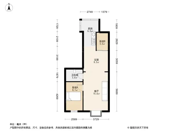 南塔小区