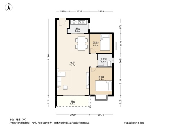 润裕山景豪苑