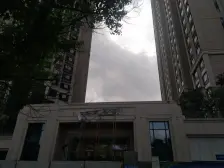 业主诚心出售 全屋定制 装修保养好