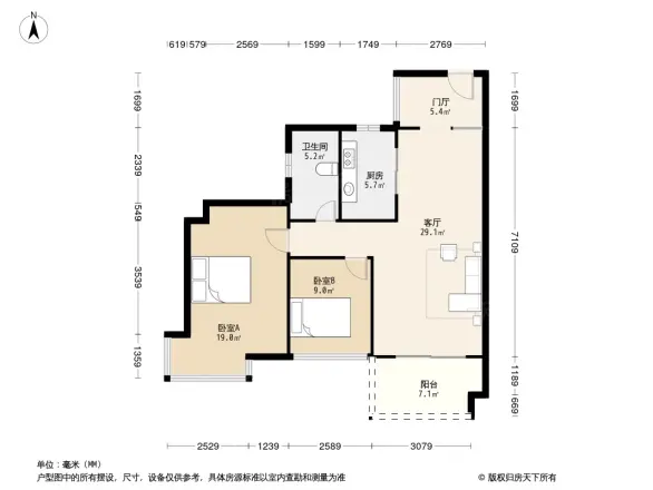 深房传麒尚林