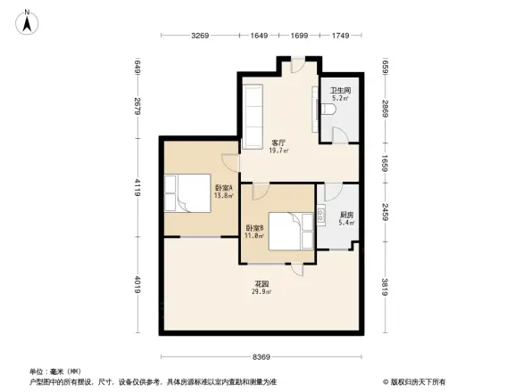 华润橡树湾四期