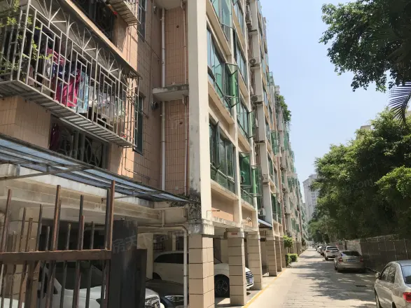 阳光翠园