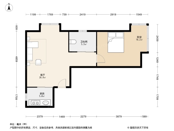 阳光100国际新城三期