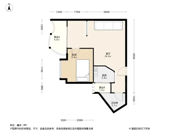 世纪村