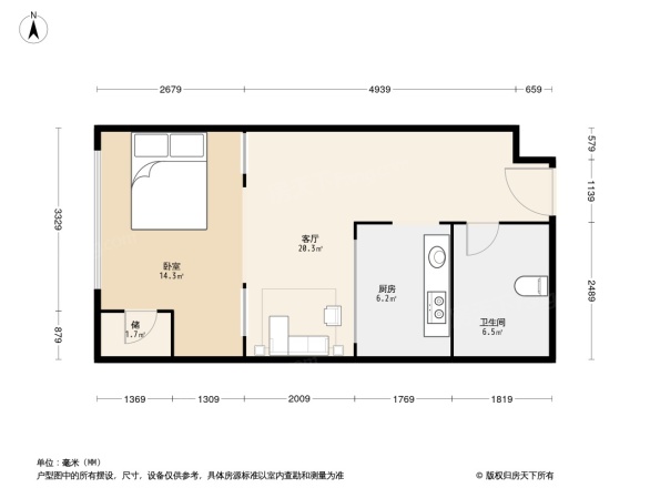 SR国际新城