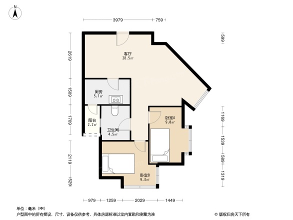 云峰花园