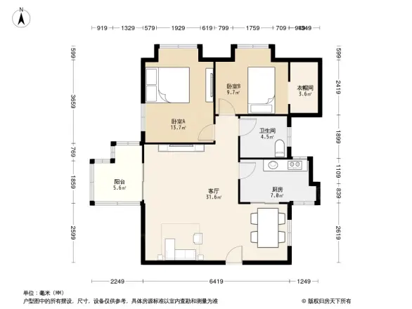 时代华庭