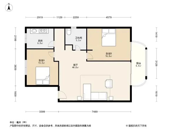 山东大厦