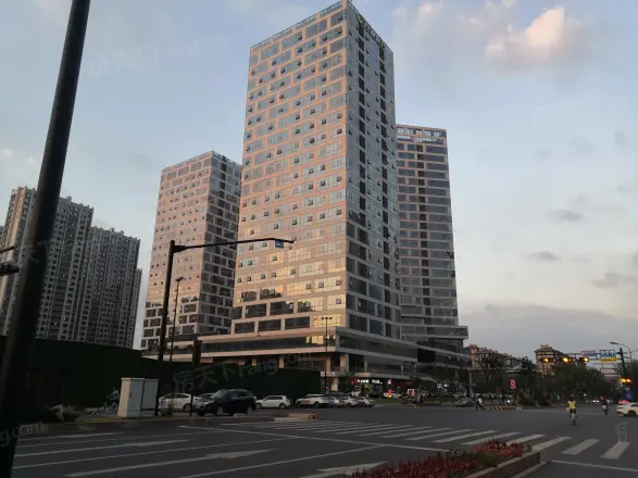 万通时尚公馆