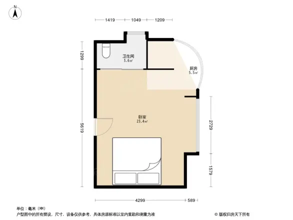 天骄华庭
