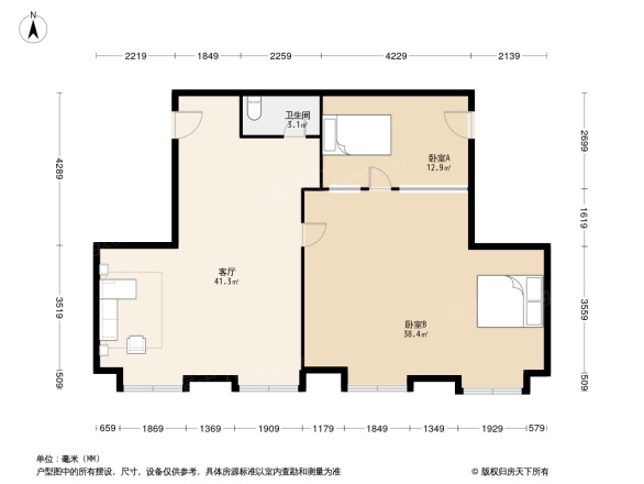 铁西华润置地广场