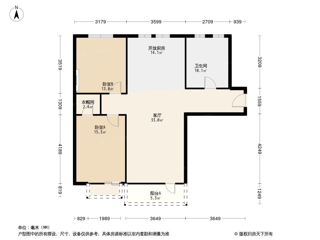 户型图0/1