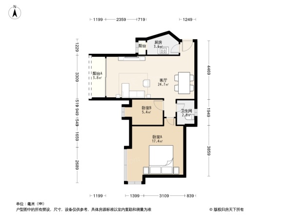 庐峰翠苑