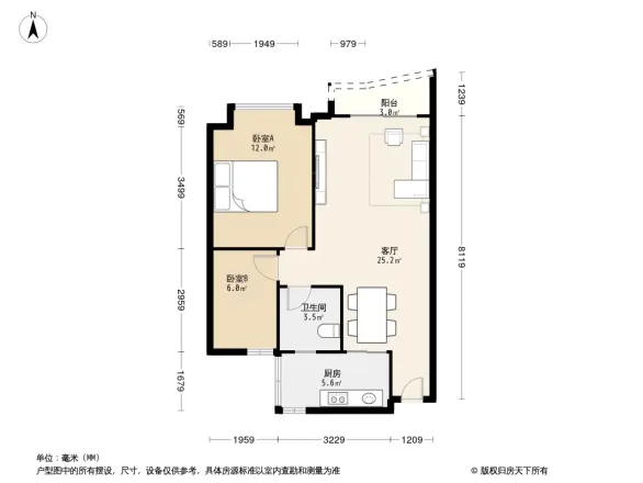 梅花新园