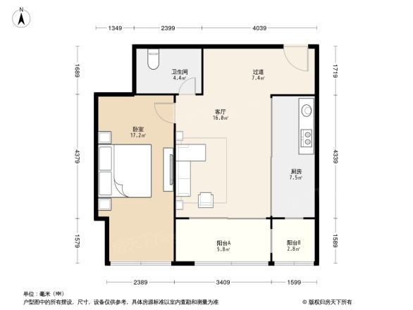 金科清都记忆