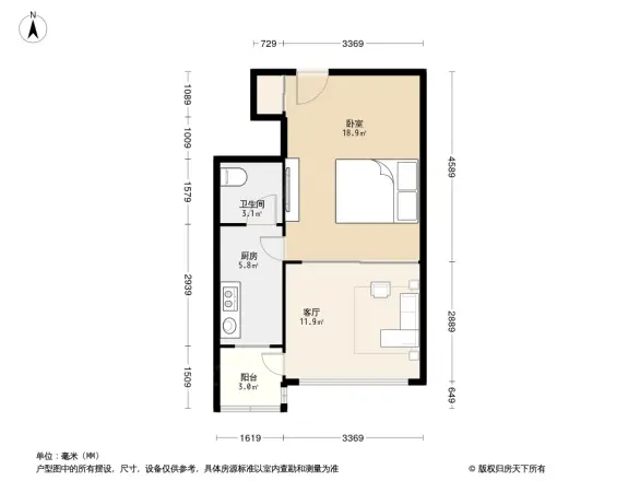 谷和温馨苑