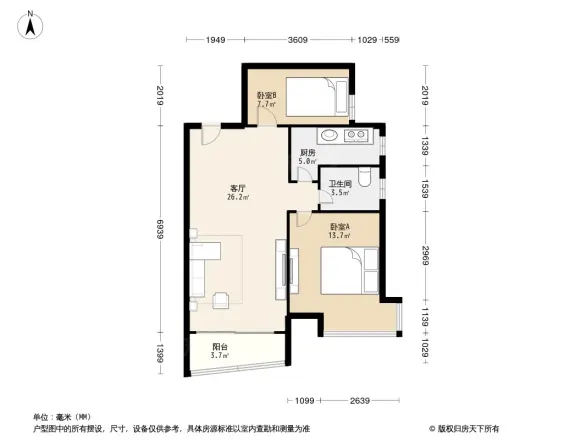 碧中园