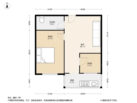 华山新区