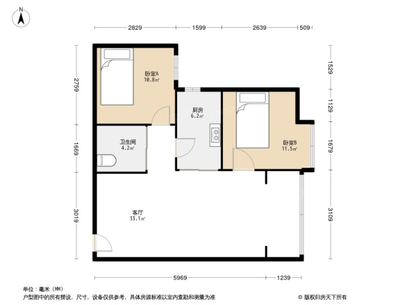 阳光100国际新城三期