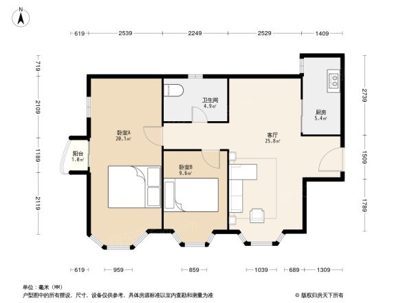 福泉花园