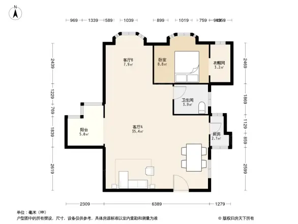 时代华庭