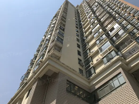 阳光翠园