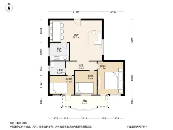 龙溪花园