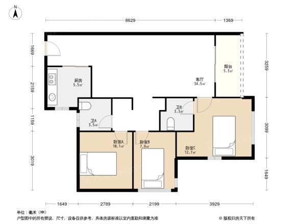 万科公园6号