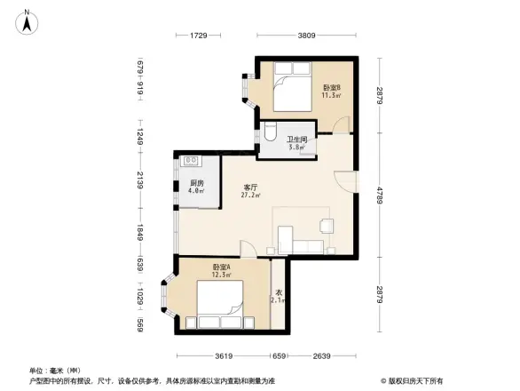 康达尔花园三期