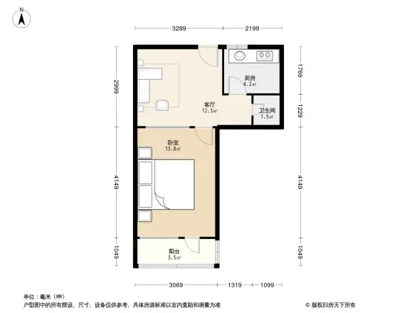 桃园小区