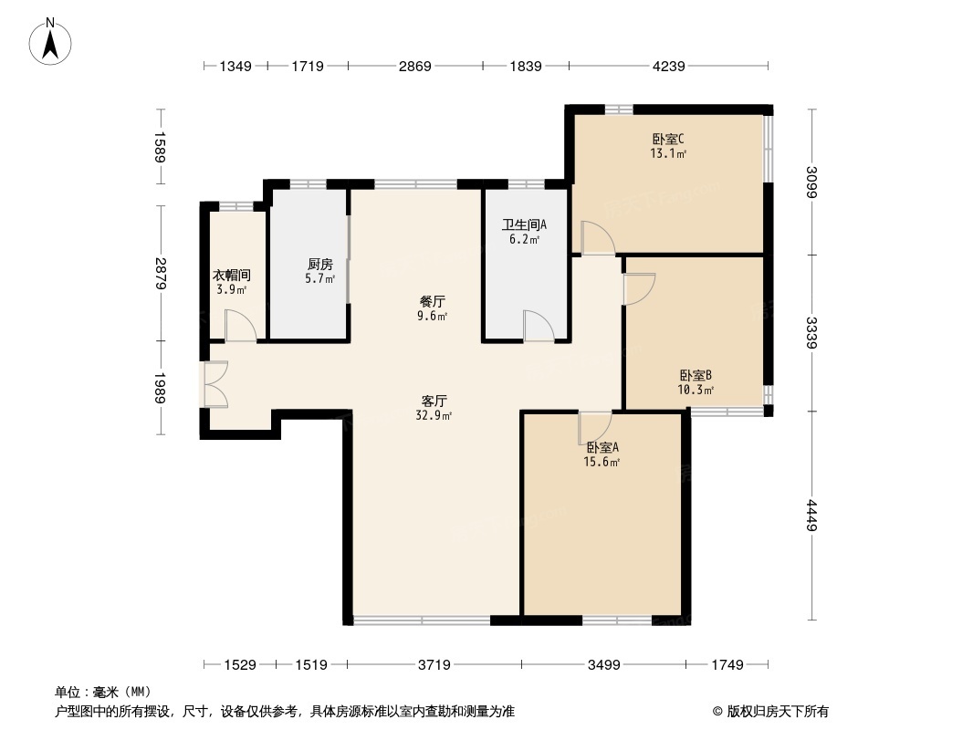 户型图0/1