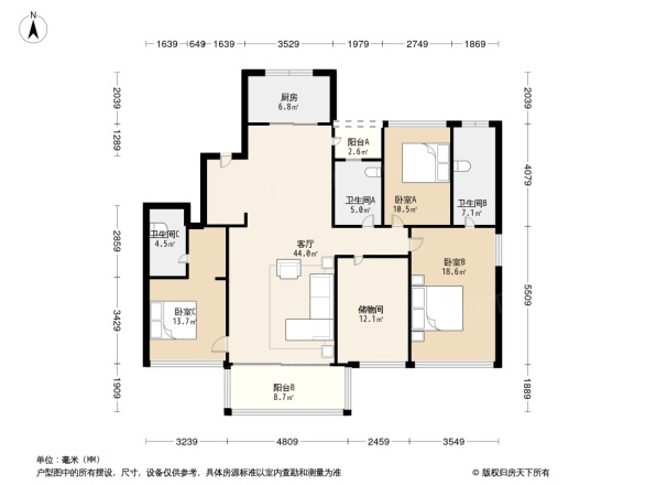 万科璞悦山