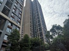 万科金色海蓉二期3室2厅东南