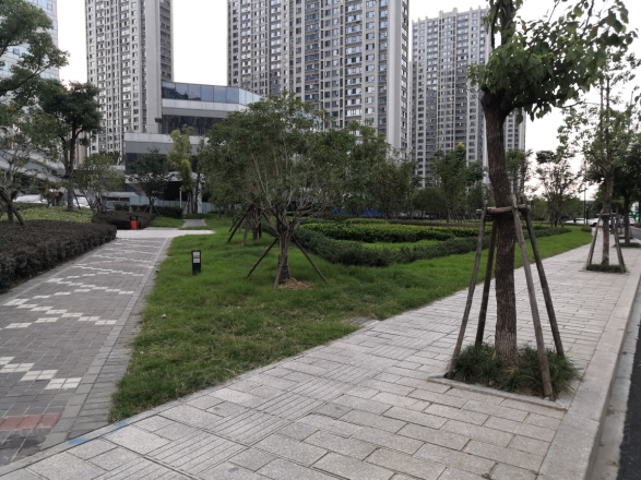 万通时尚公馆