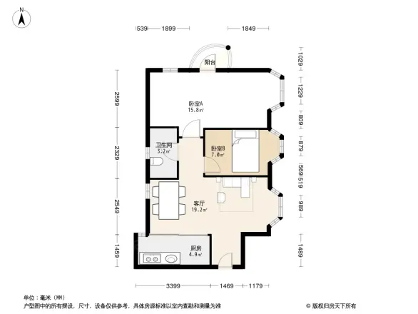 福泉花园